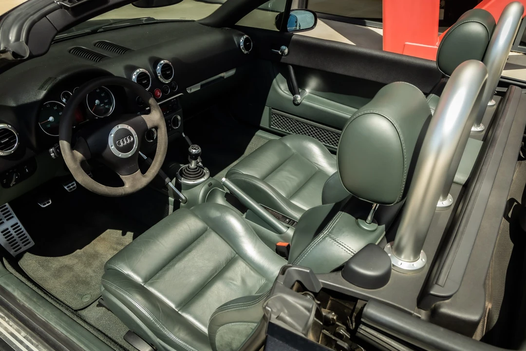 2002 Audi TT Mk1 - Image 18 of 31