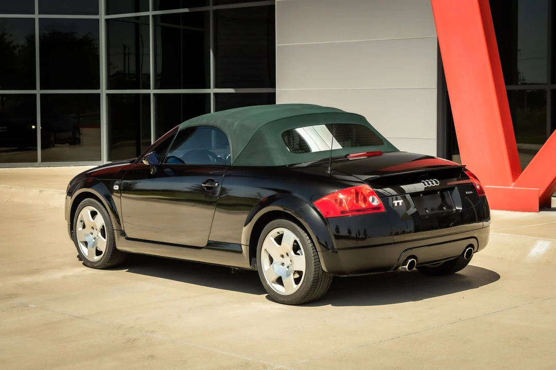 2002 Audi TT Mk1 - Image 12 of 31