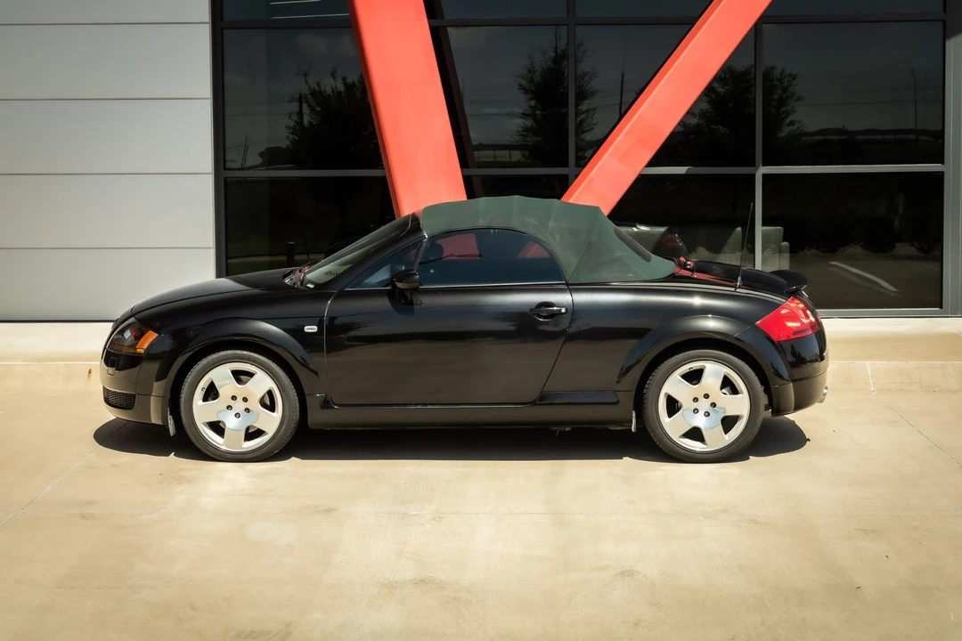 2002 Audi TT Mk1 - Image 11 of 31