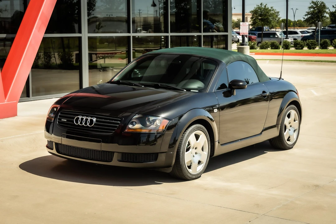 2002 Audi TT Mk1 - Image 10 of 31