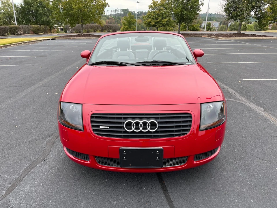 2002 Audi TT Mk1 - Image 5 of 31
