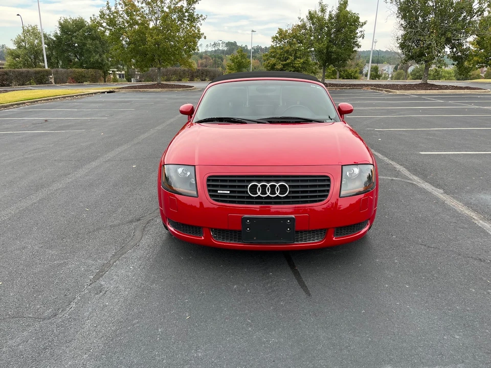 2002 Audi TT Mk1 - Image 20 of 31