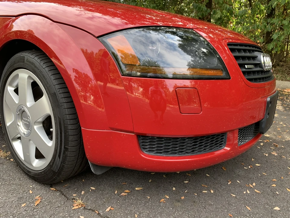 2002 Audi TT Mk1 - Image 30 of 31