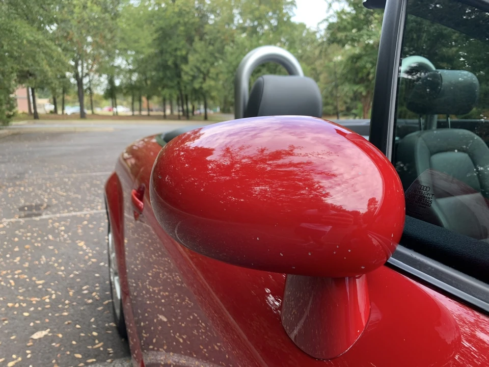 2002 Audi TT Mk1 - Image 31 of 31