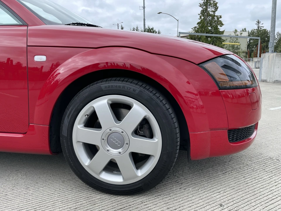 2002 Audi TT Mk1 - Image 20 of 31