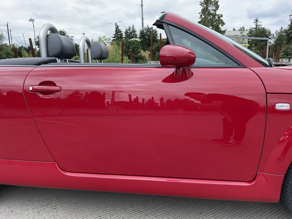 2002 Audi TT Mk1 - Image 21 of 31