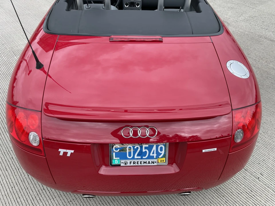 2002 Audi TT Mk1 - Image 23 of 31