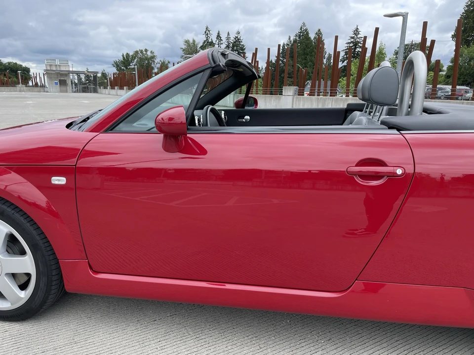 2002 Audi TT Mk1 - Image 24 of 31