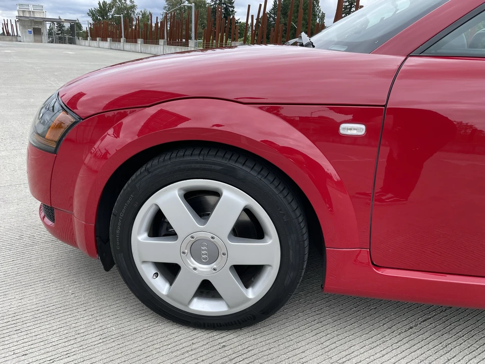 2002 Audi TT Mk1 - Image 25 of 31
