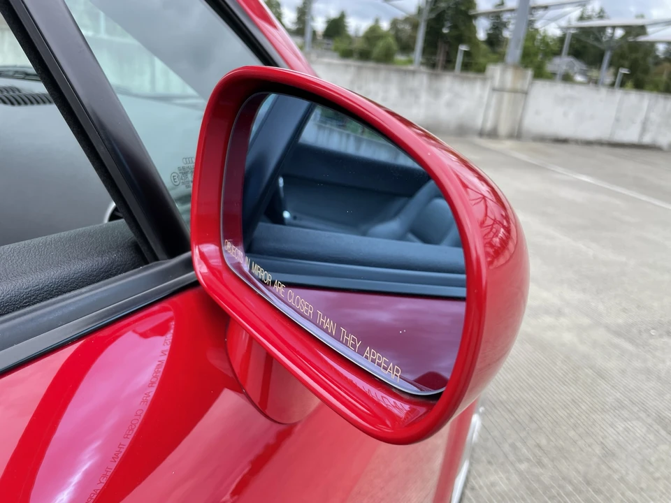 2002 Audi TT Mk1 - Image 29 of 31