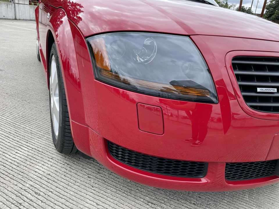 2002 Audi TT Mk1 - Image 30 of 31