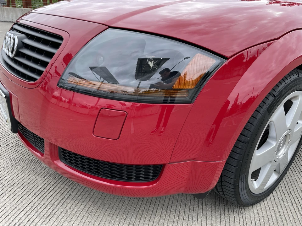 2002 Audi TT Mk1 - Image 31 of 31