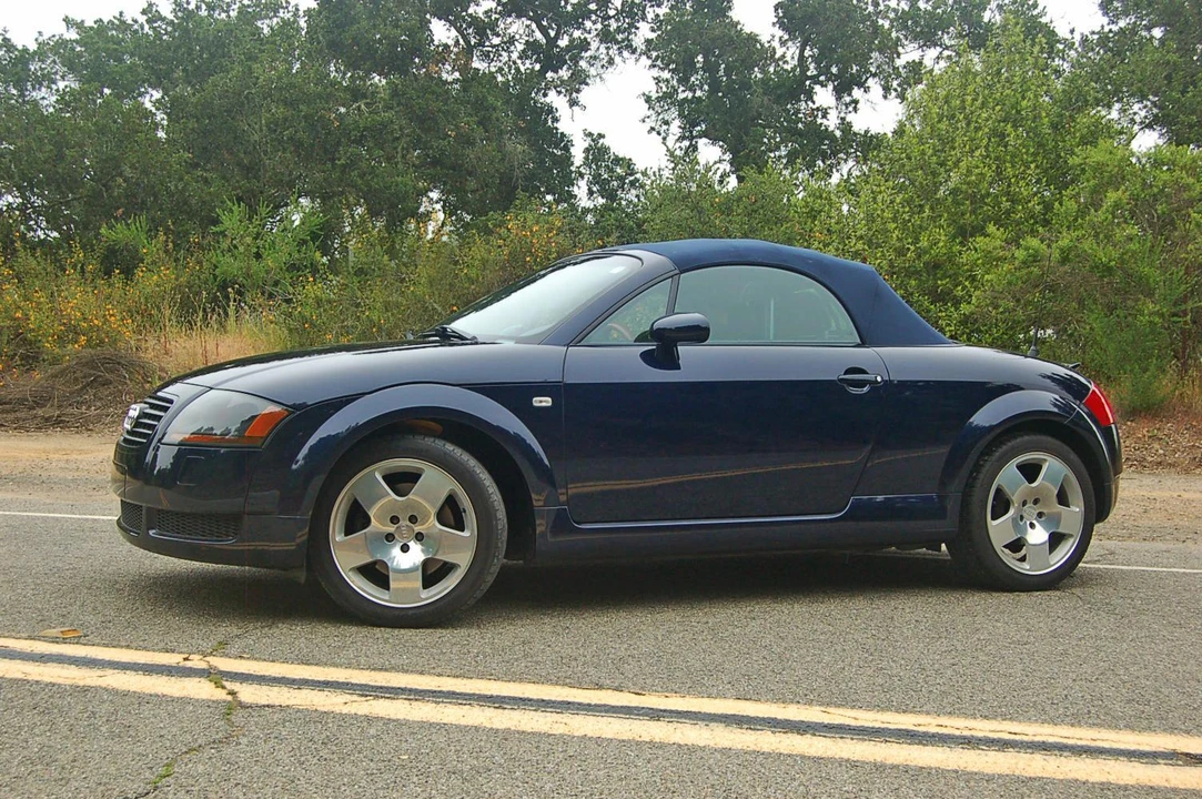 2002 Audi TT Mk1 - Image 6 of 31