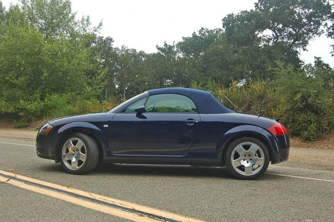 2002 Audi TT Mk1 - Image 7 of 31