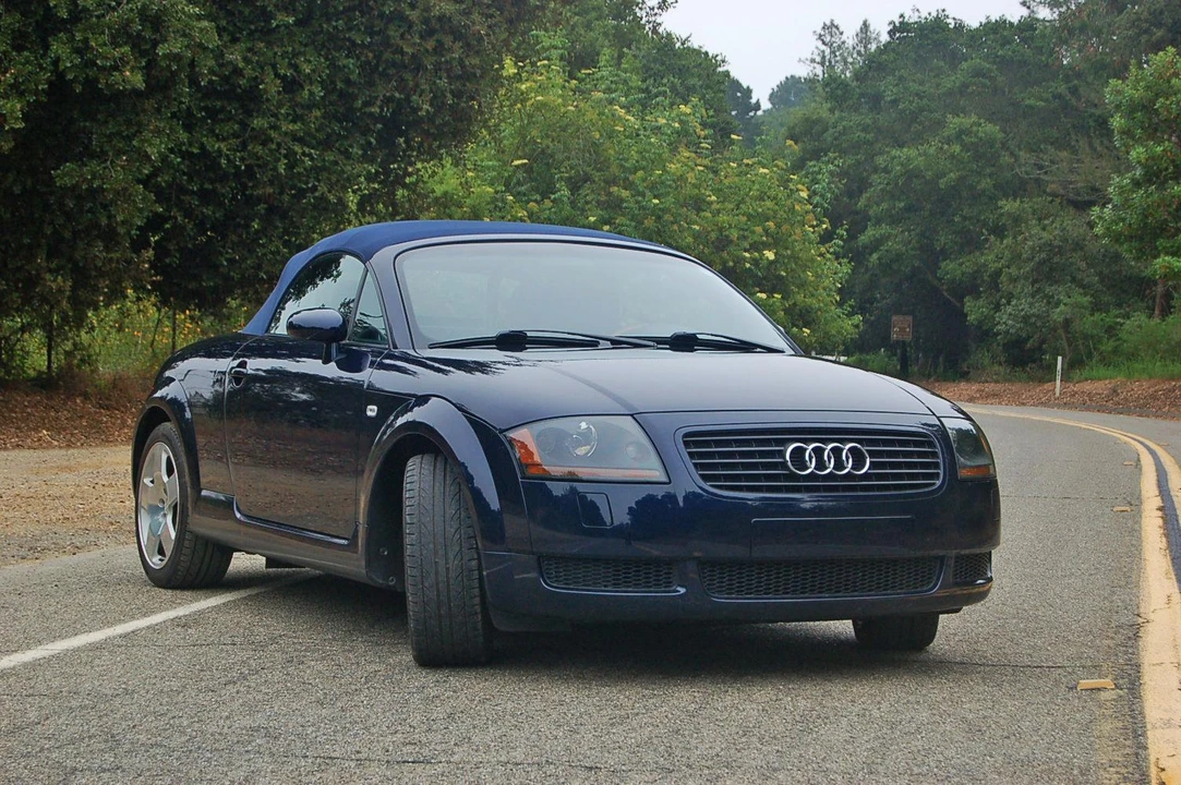 2002 Audi TT Mk1 - Image 15 of 31