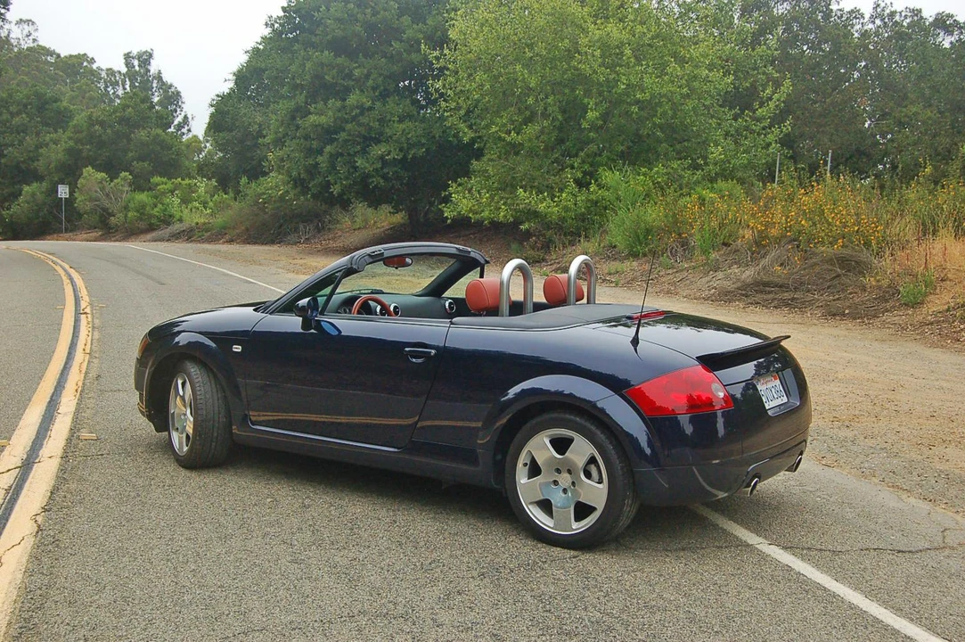 2002 Audi TT Mk1 - Image 20 of 31