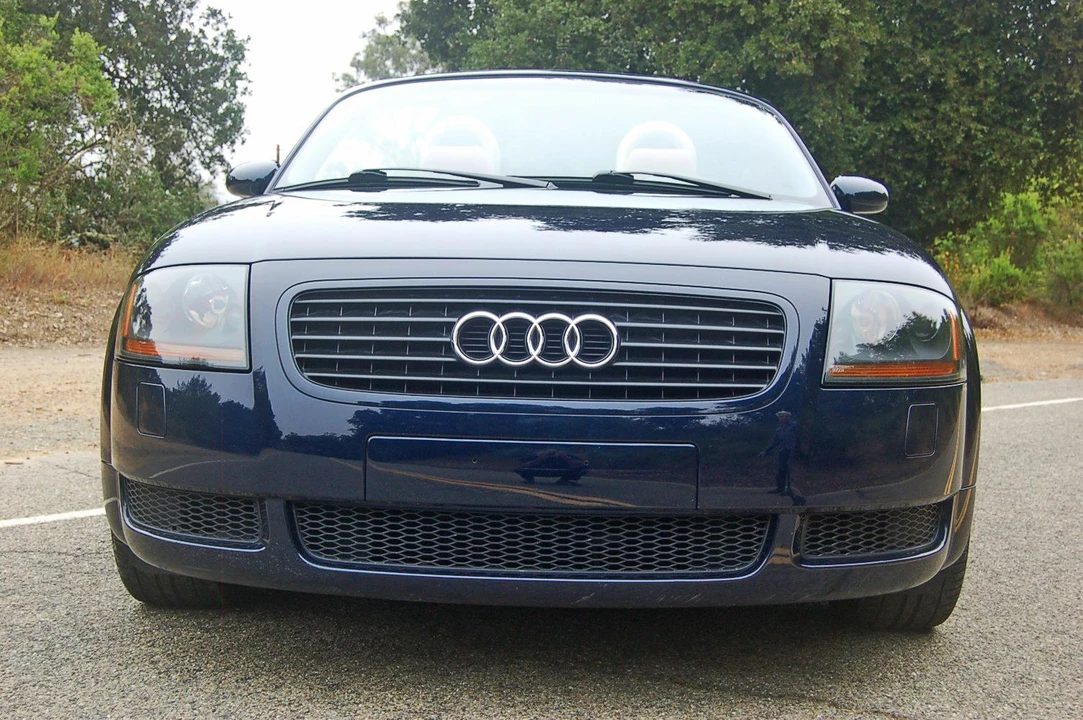 2002 Audi TT Mk1 - Image 16 of 31