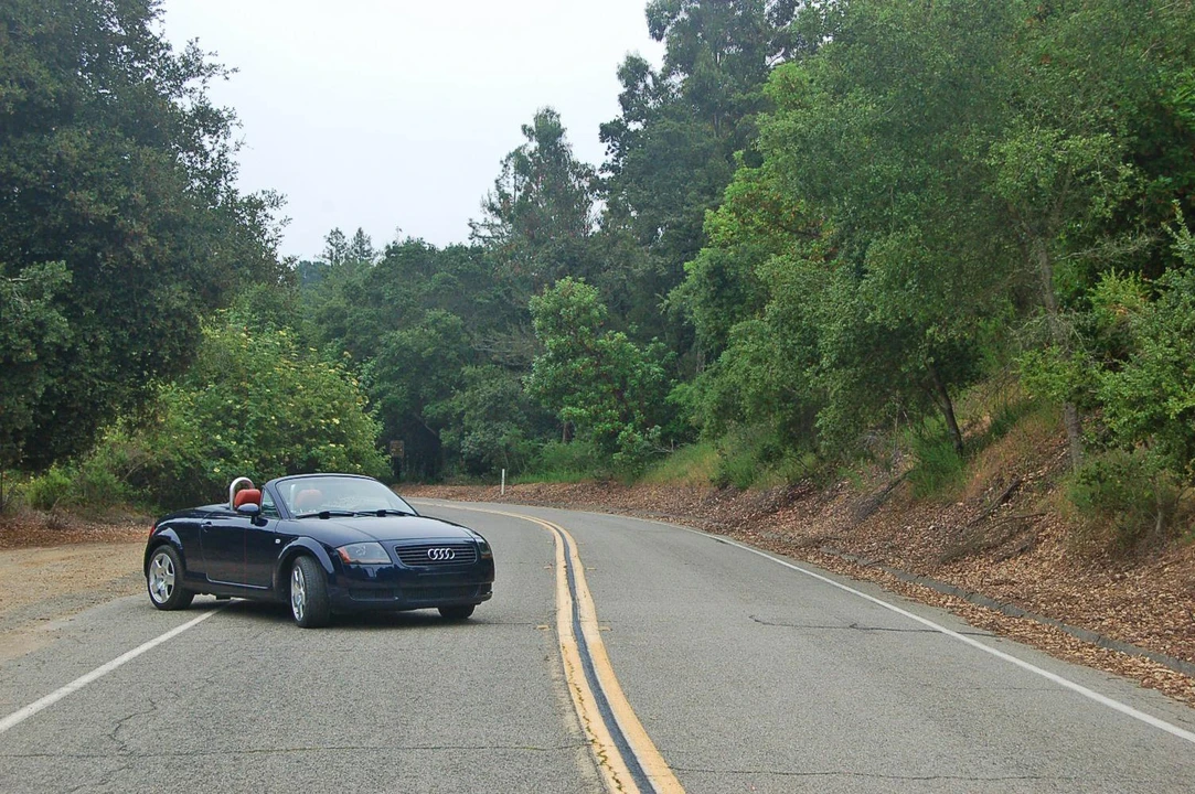 2002 Audi TT Mk1 - Image 30 of 31