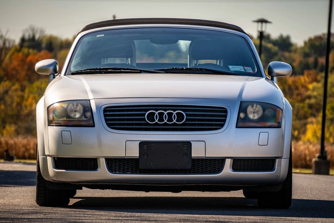 2002 Audi TT Mk1 - Image 30 of 31
