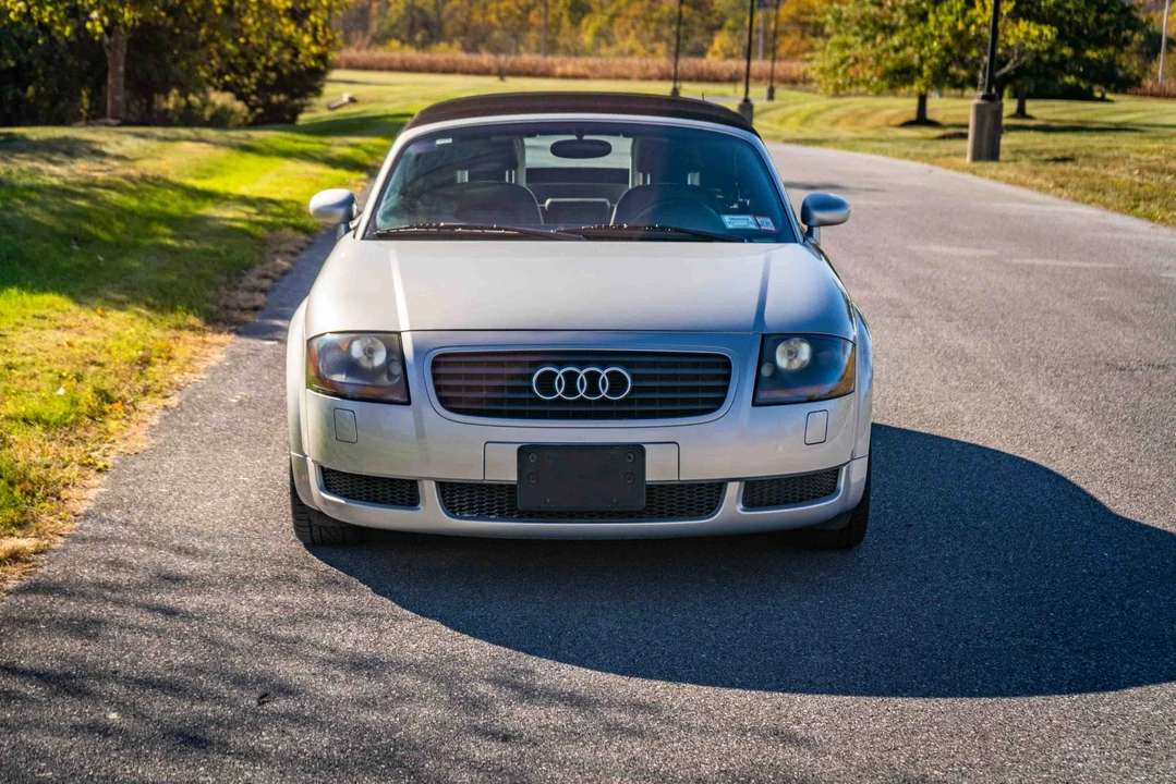 2002 Audi TT Mk1 - Image 29 of 31