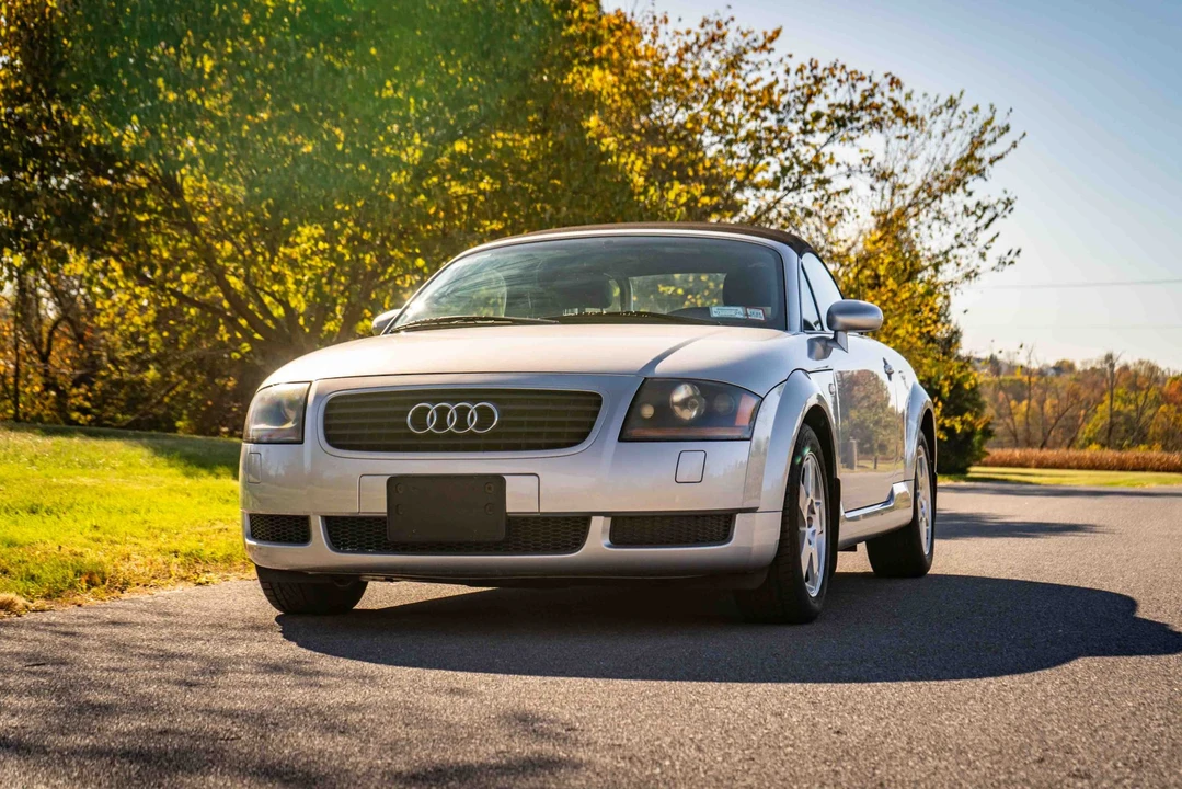 2002 Audi TT Mk1 - Image 26 of 31