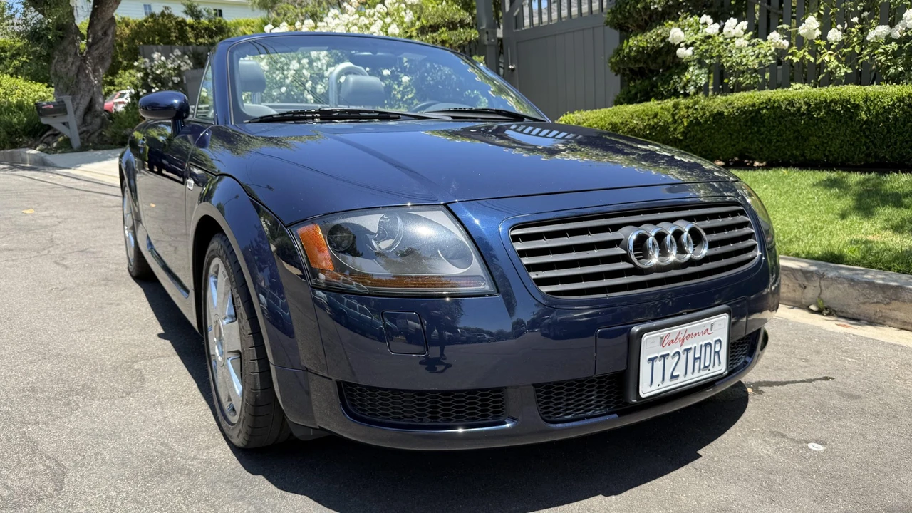 2002 Audi TT Mk1 - Image 7 of 31