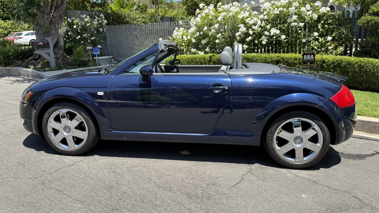 2002 Audi TT Mk1 - Image 30 of 31