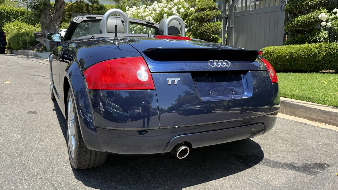 2002 Audi TT Mk1 - Image 27 of 31