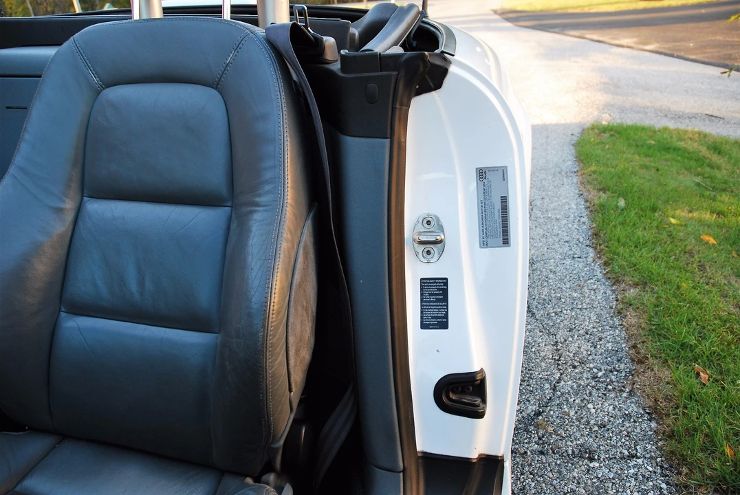 2002 Audi TT Mk1 - Image 16 of 31