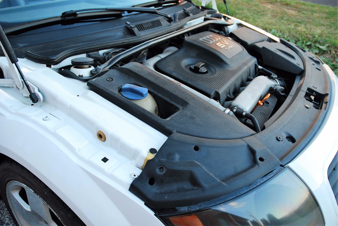 2002 Audi TT Mk1 - Image 18 of 31