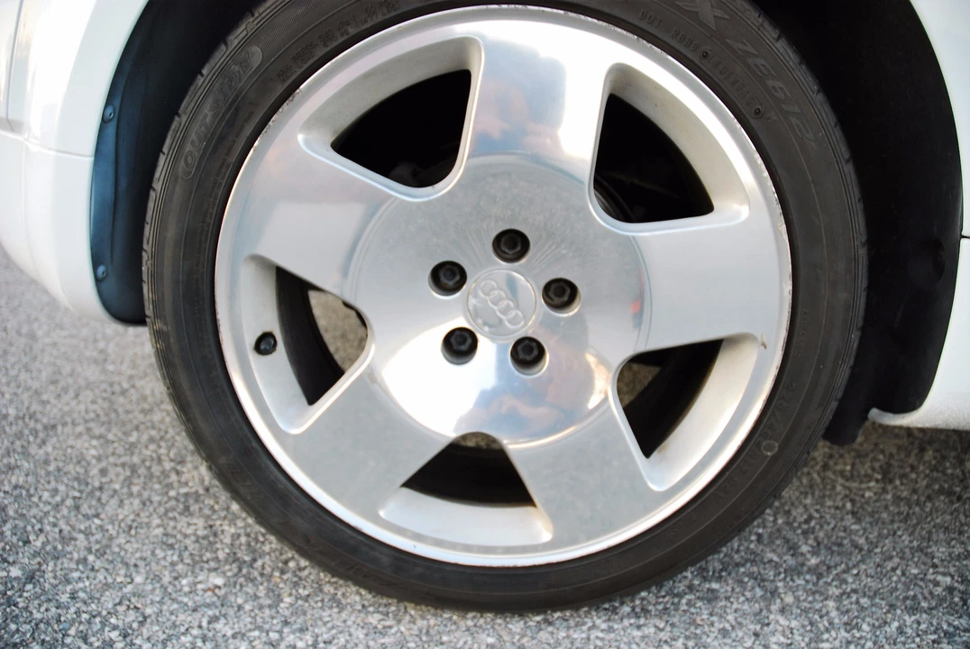 2002 Audi TT Mk1 - Image 28 of 31