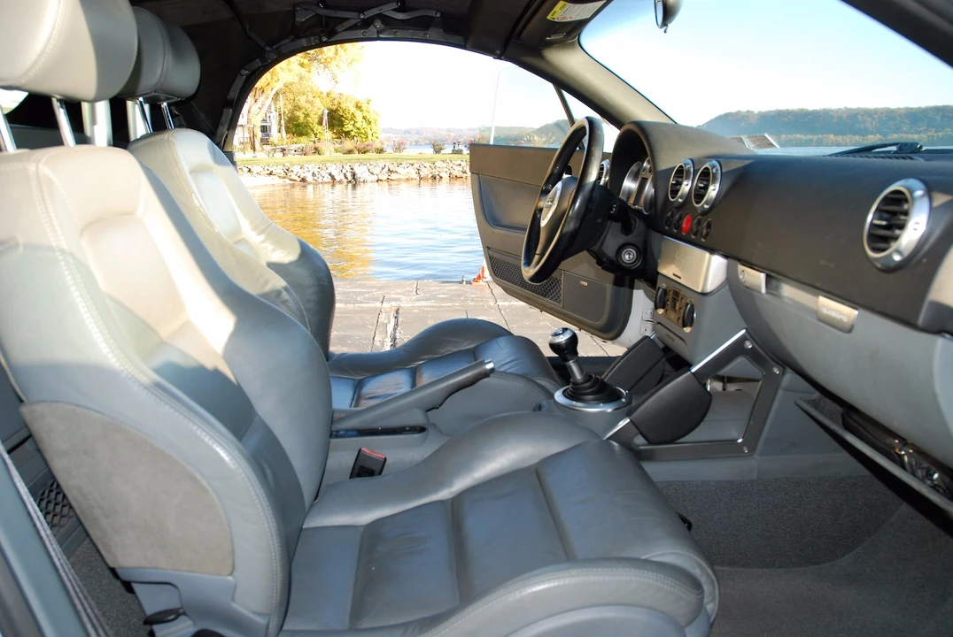 2002 Audi TT Mk1 - Image 17 of 31