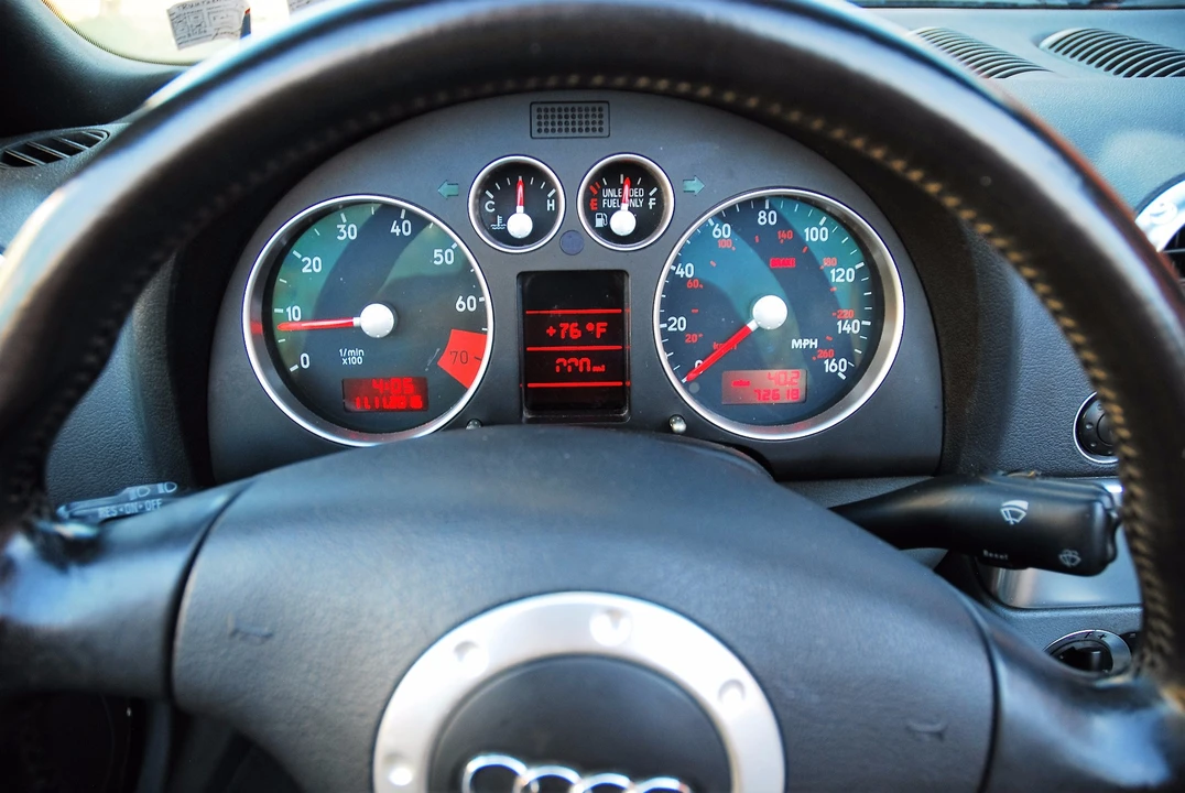 2002 Audi TT Mk1 - Image 14 of 31