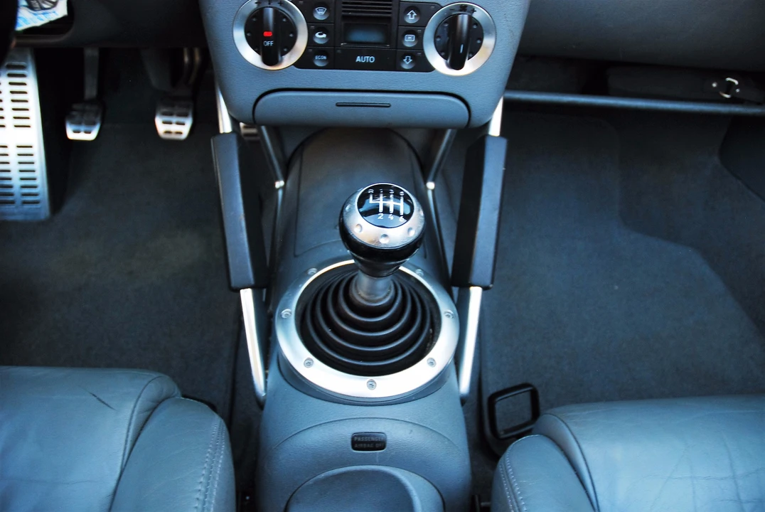 2002 Audi TT Mk1 - Image 15 of 31
