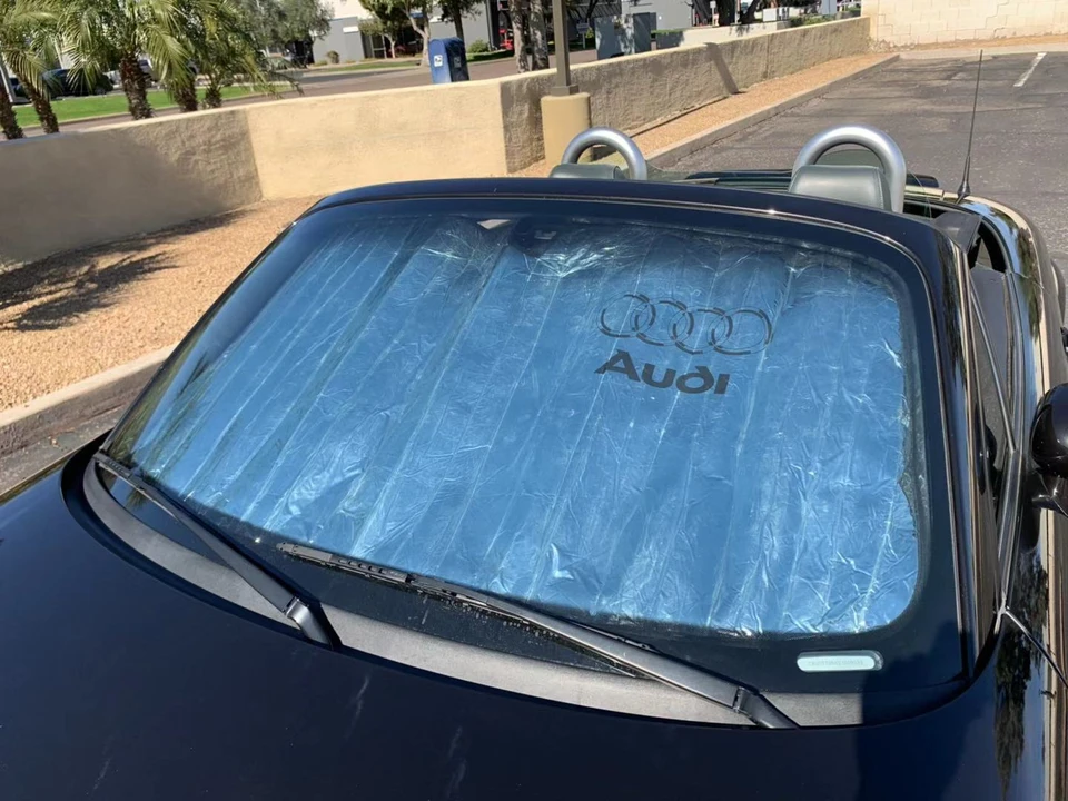 2002 Audi TT Mk1 - Image 29 of 31