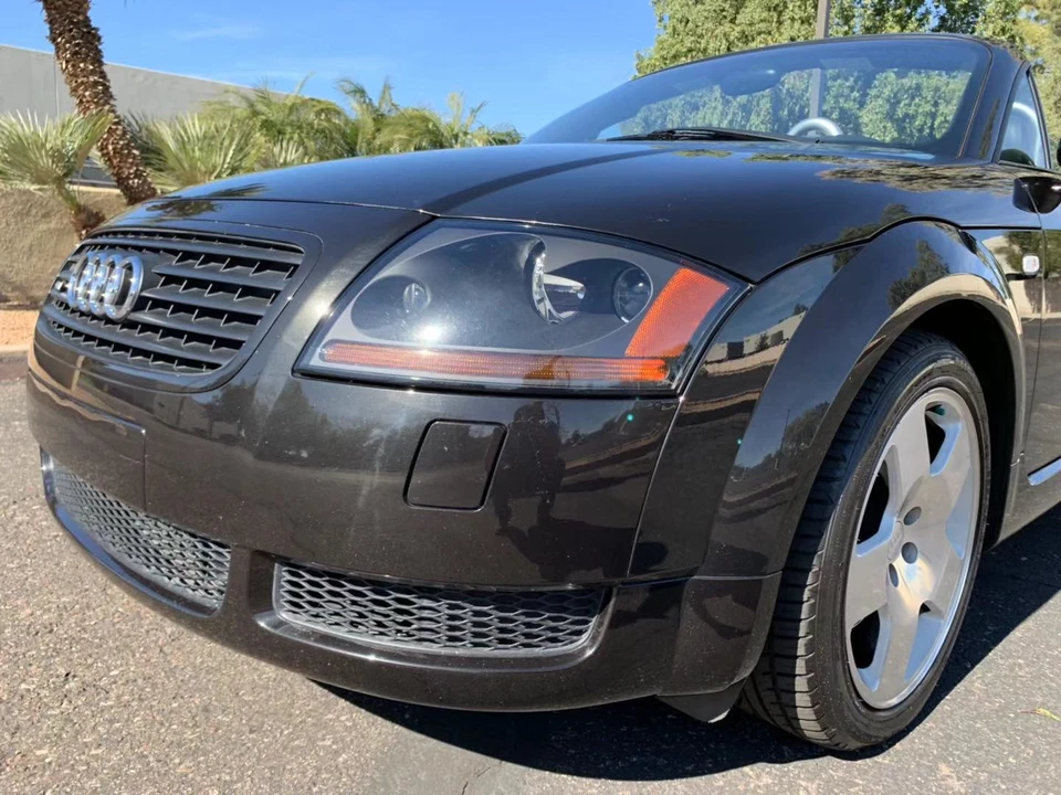 2002 Audi TT Mk1 - Image 25 of 31