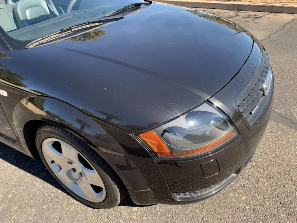 2002 Audi TT Mk1 - Image 24 of 31