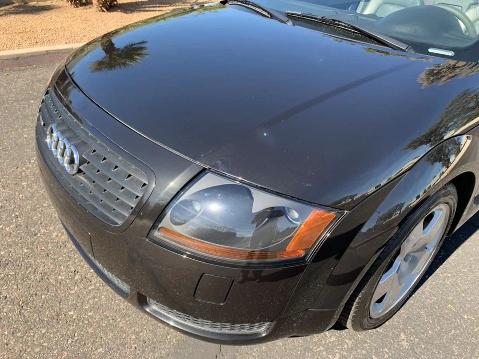 2002 Audi TT Mk1 - Image 20 of 31