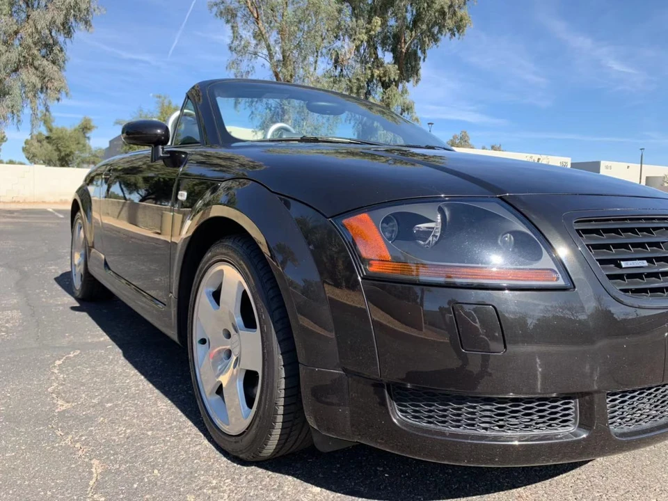 2002 Audi TT Mk1 - Image 19 of 31