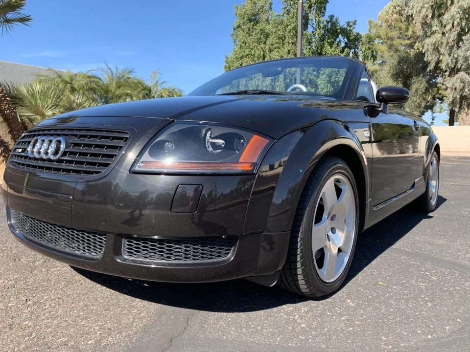 2002 Audi TT Mk1 - Image 18 of 31