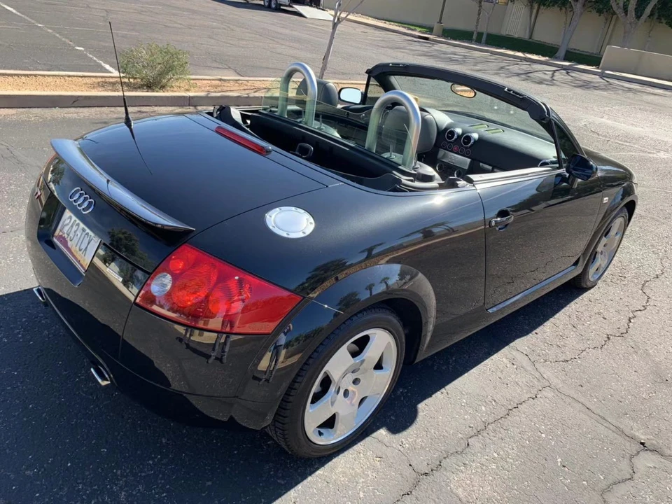 2002 Audi TT Mk1 - Image 14 of 31