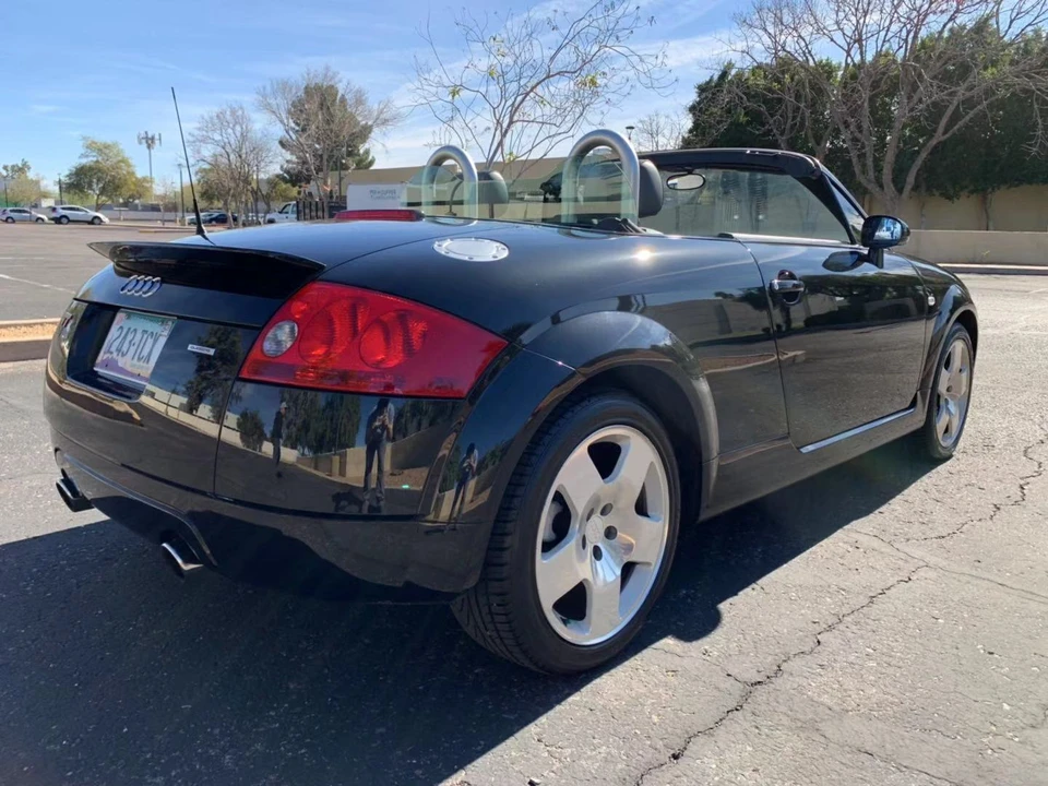 2002 Audi TT Mk1 - Image 15 of 31