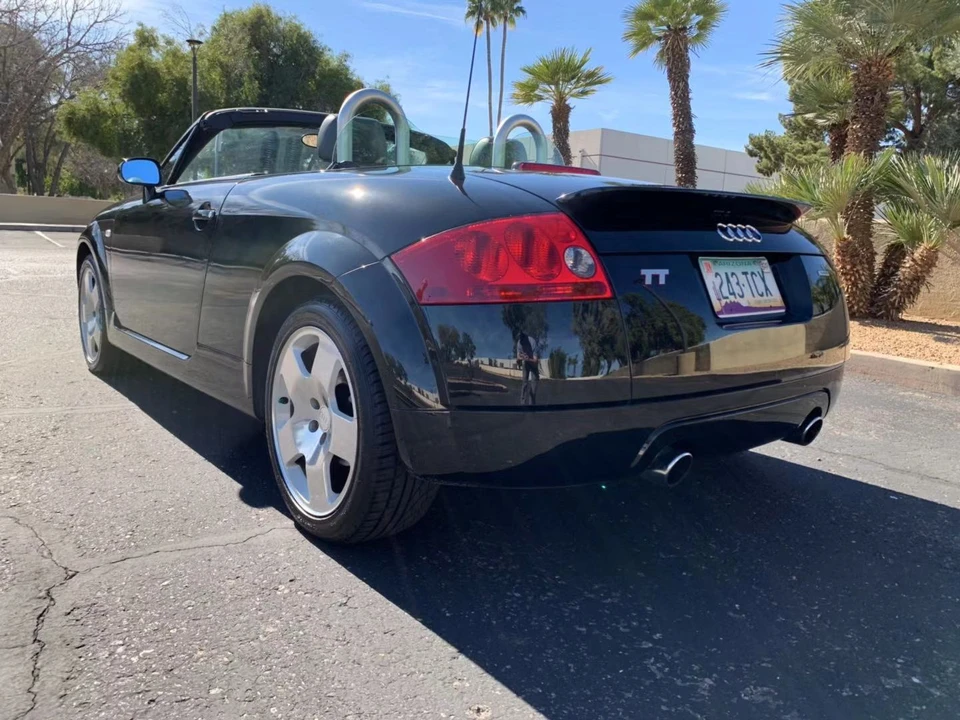 2002 Audi TT Mk1 - Image 17 of 31