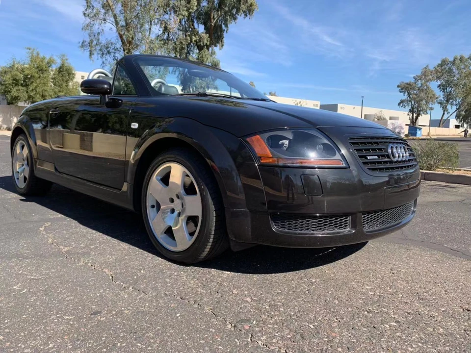 2002 Audi TT Mk1 - Image 4 of 31