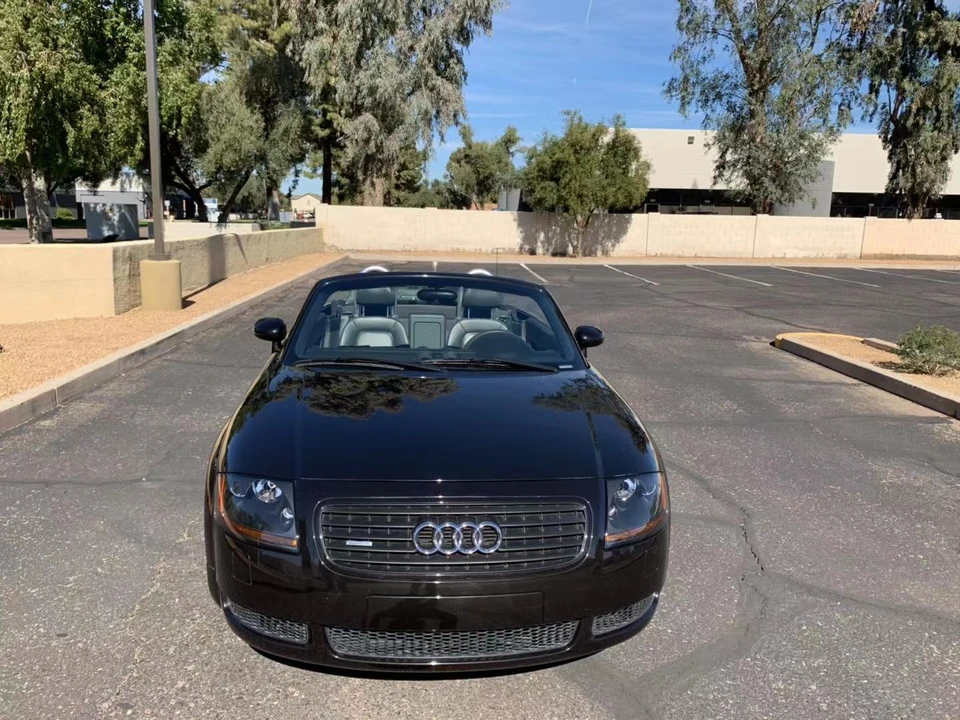 2002 Audi TT Mk1 - Image 5 of 31