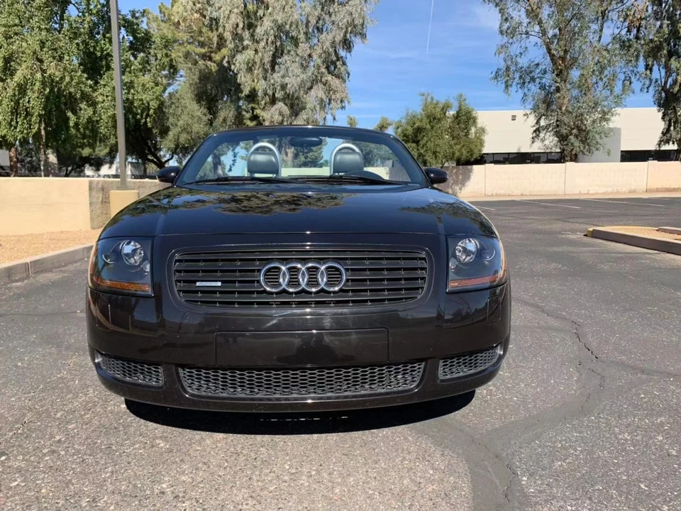 2002 Audi TT Mk1 - Image 6 of 31