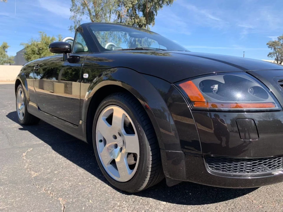 2002 Audi TT Mk1 - Image 21 of 31