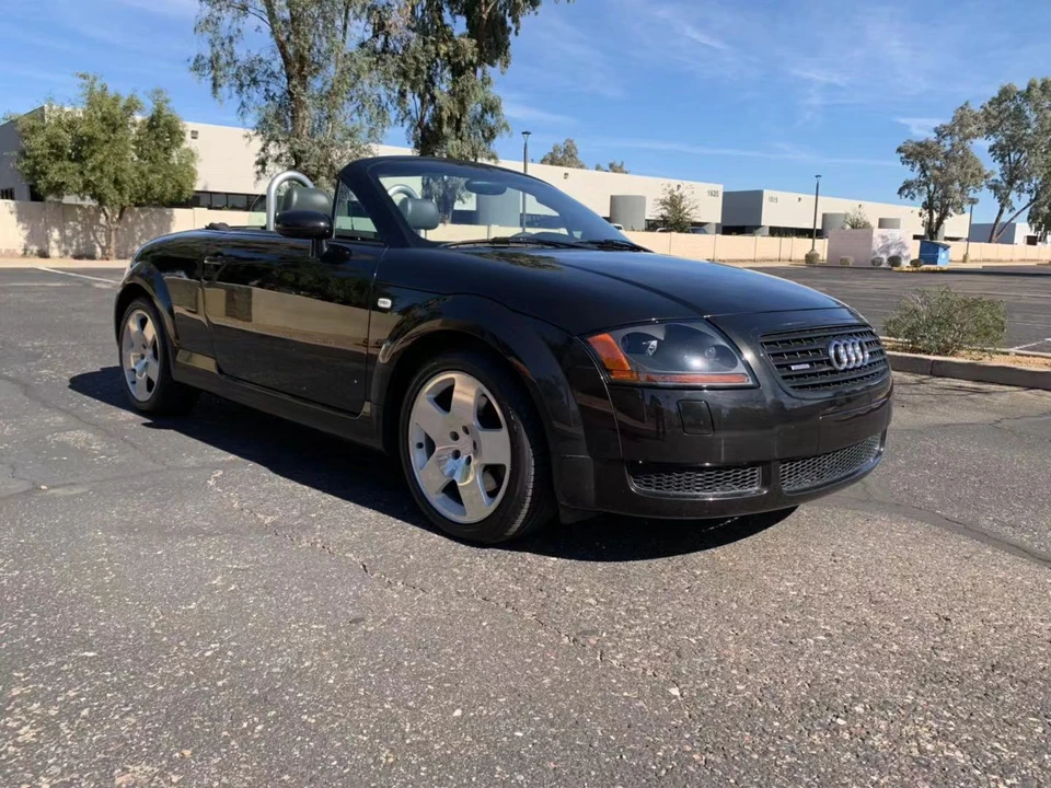 2002 Audi TT Mk1 - Image 7 of 31
