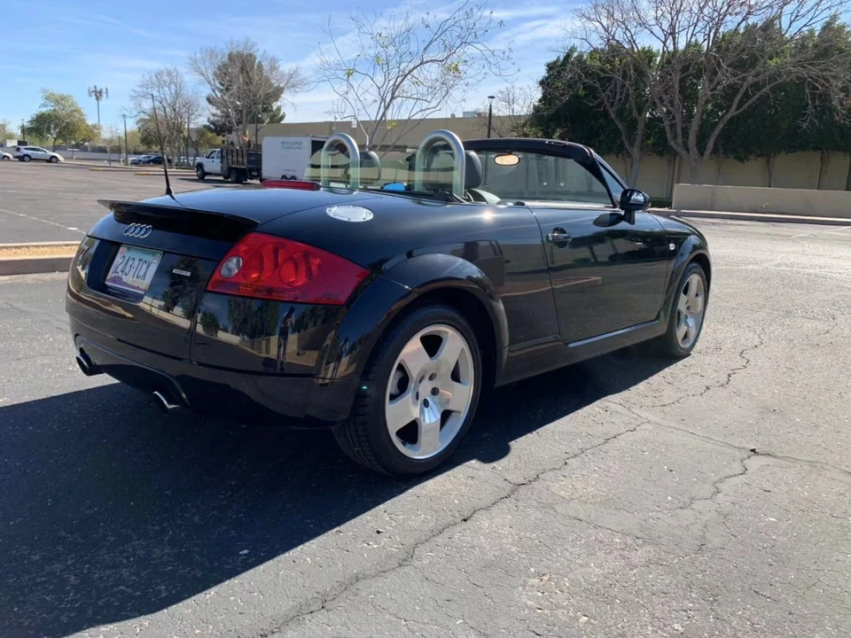 2002 Audi TT Mk1 - Image 13 of 31