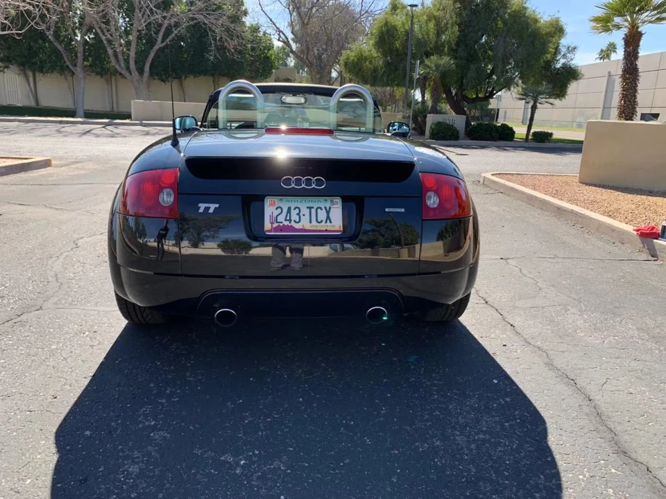 2002 Audi TT Mk1 - Image 12 of 31
